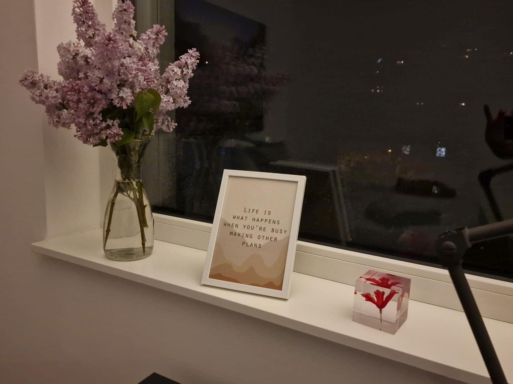 Stadtnahes Gaestezimmer Im Penthouse Bei Esi Tubingen Bagian luar foto