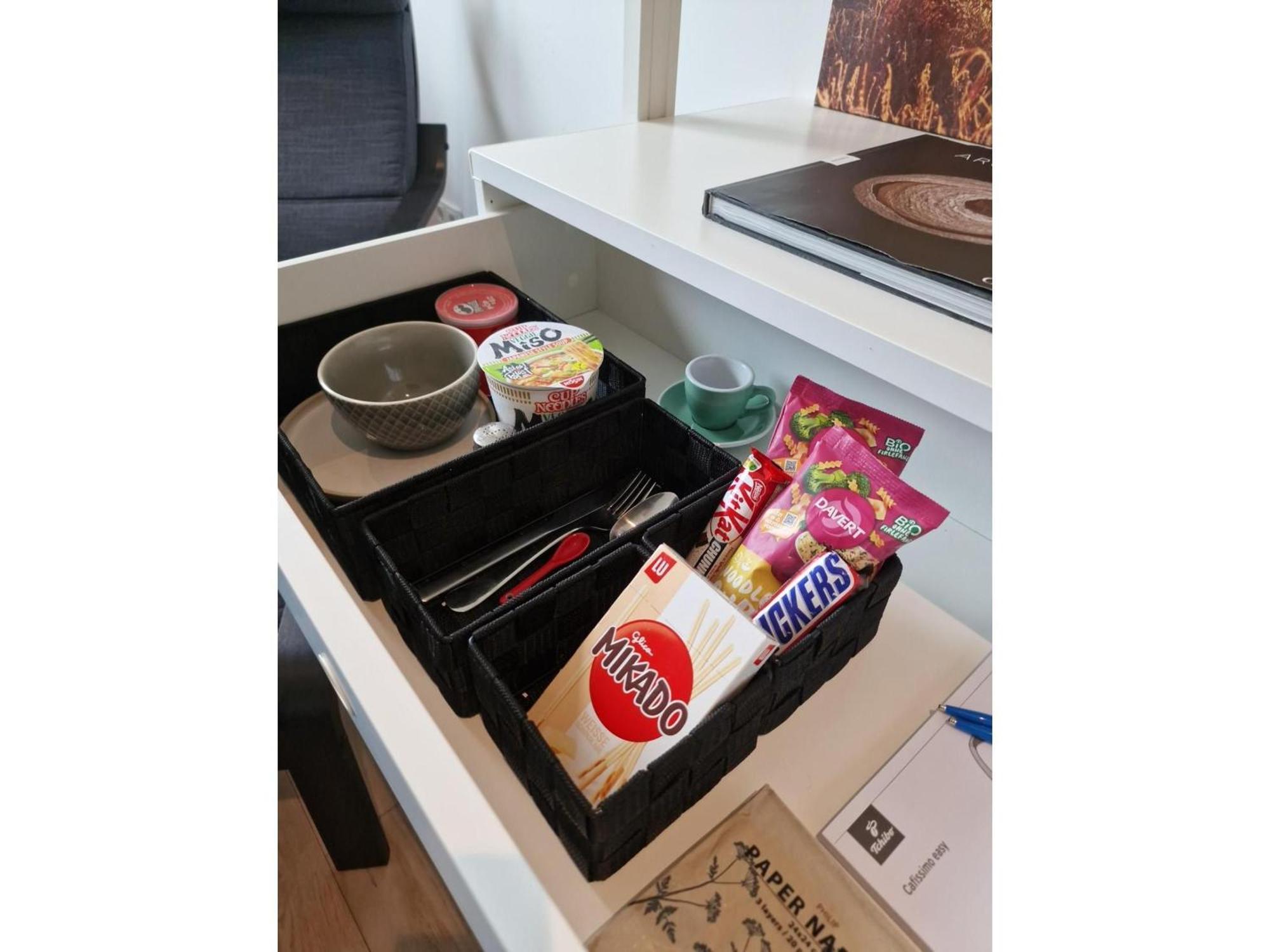 Stadtnahes Gaestezimmer Im Penthouse Bei Esi Tubingen Bagian luar foto