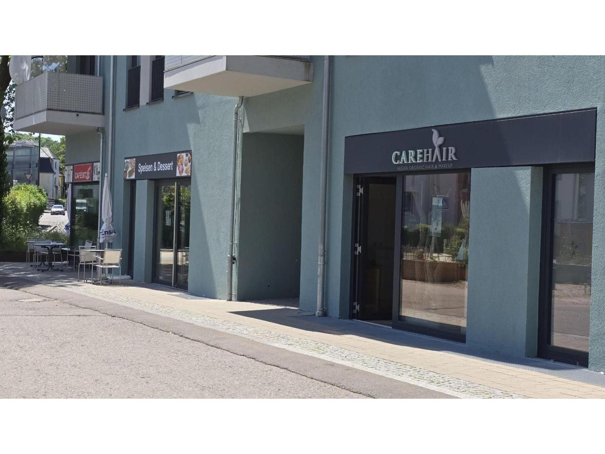 Stadtnahes Gaestezimmer Im Penthouse Bei Esi Tubingen Bagian luar foto